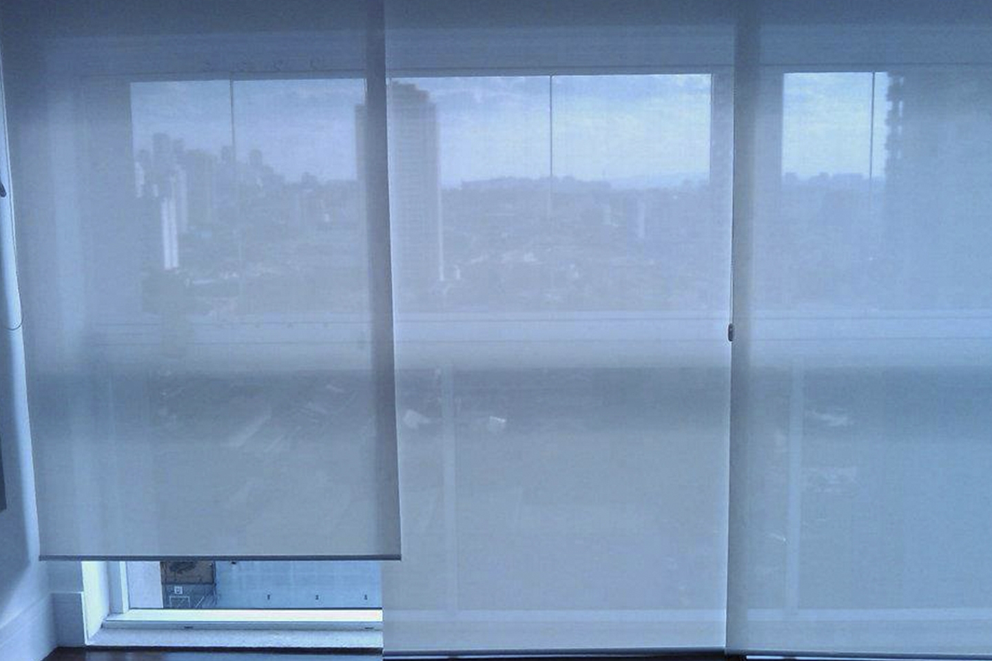 cortinas e persianas em sp