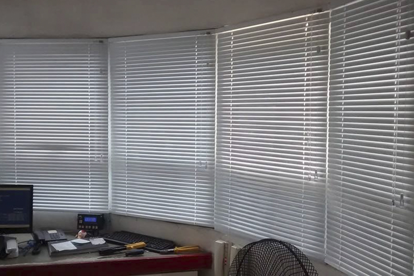 cortinas e persianas em sp