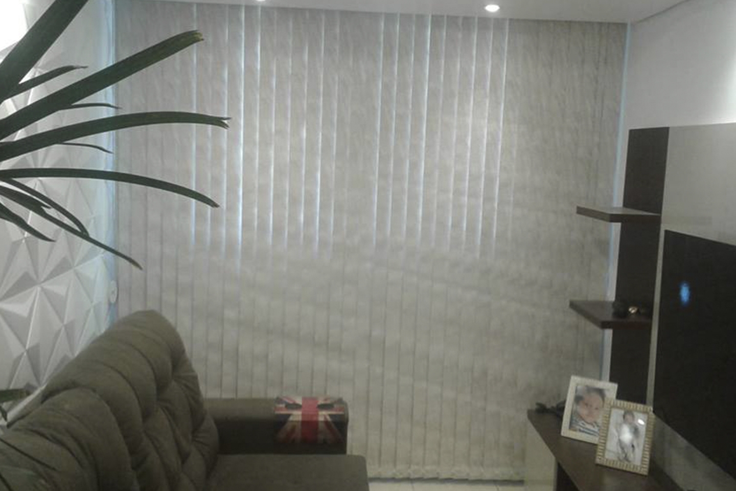 cortinas e persianas em sp